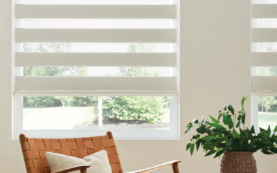 The Benefits of Layered Window Treatments