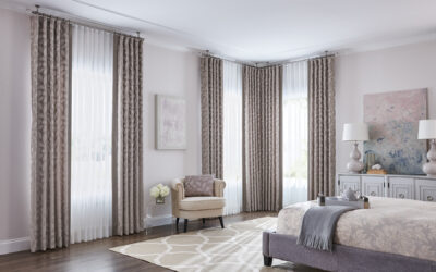 Celebrating Best Window Treatment Projects