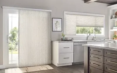 New Window Treatments in the New Year