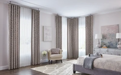 Celebrating Best Window Treatment Projects