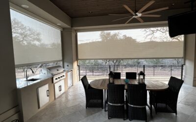 Top Window Treatment Trends for 2025: Elevate Your Home Style
