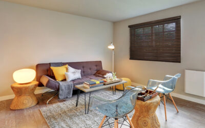 Custom Window Blinds That Elevate Every Room