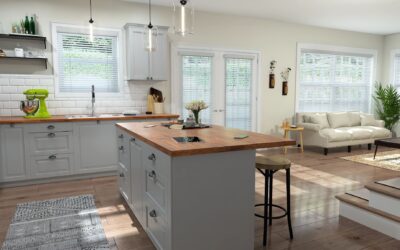 Smart Window Treatments Are the Future of Stylish Living