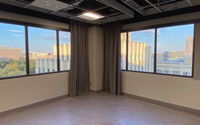 Why Your Business Needs Commercial Window Shades
