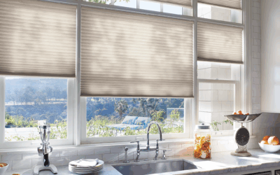 Prepare Homes for the Holidays with Winter Window Treatments