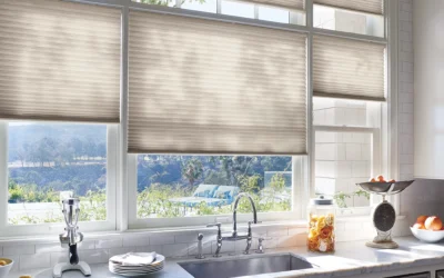 Prepare Homes for the Holidays with Winter Window Treatments
