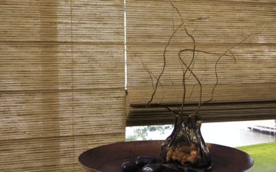 Smart Window Shades for a Brighter Holiday Season