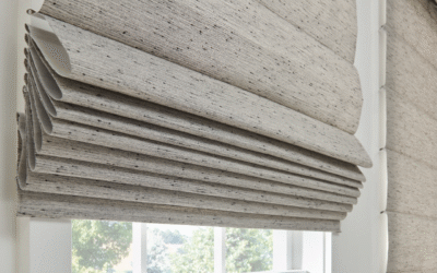 Sleep Better with Room Darkening Shades in Upstate SC