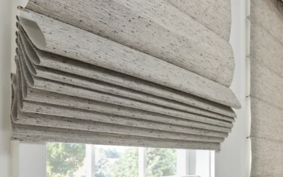 Sleep Better with Room Darkening Shades in Upstate SC